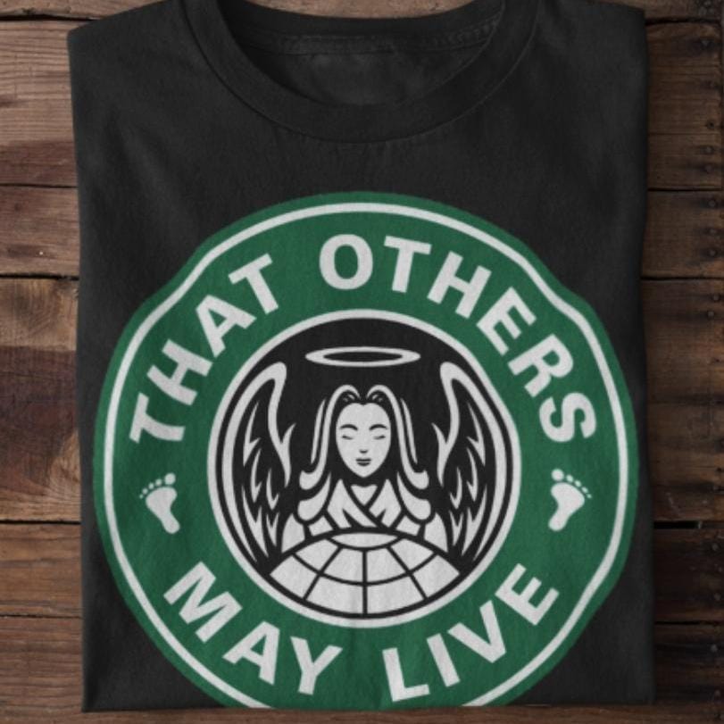 That Others May Live Tee